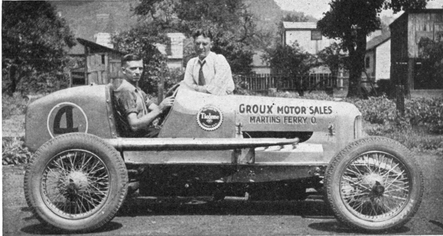 Vintage shots from days gone by! Page 2481 The H.A.M.B.